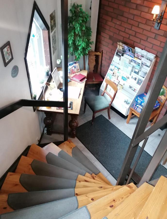 Cronin'S Guesthouse Bed & Breakfast Heinola Luaran gambar