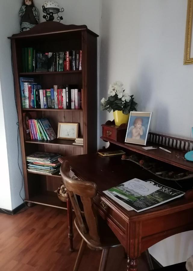 Cronin'S Guesthouse Bed & Breakfast Heinola Luaran gambar