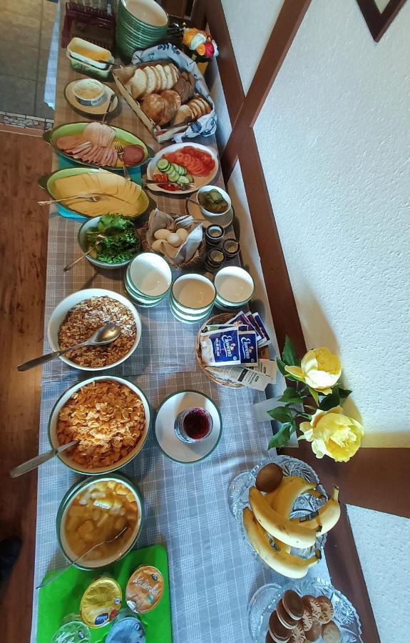 Cronin'S Guesthouse Bed & Breakfast Heinola Luaran gambar