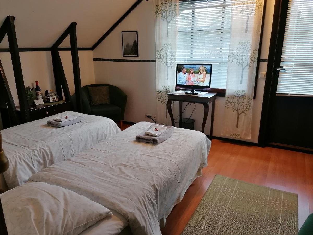 Cronin'S Guesthouse Bed & Breakfast Heinola Luaran gambar