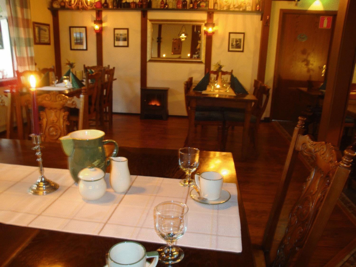 Cronin'S Guesthouse Bed & Breakfast Heinola Luaran gambar