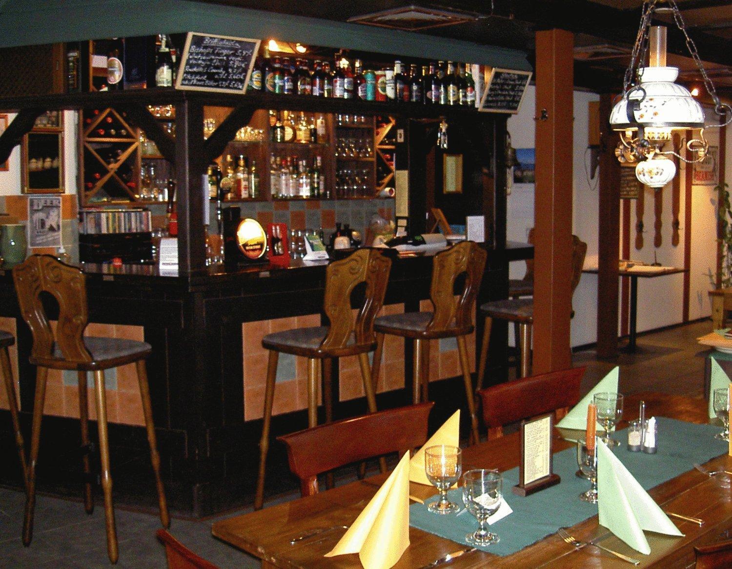 Cronin'S Guesthouse Bed & Breakfast Heinola Luaran gambar