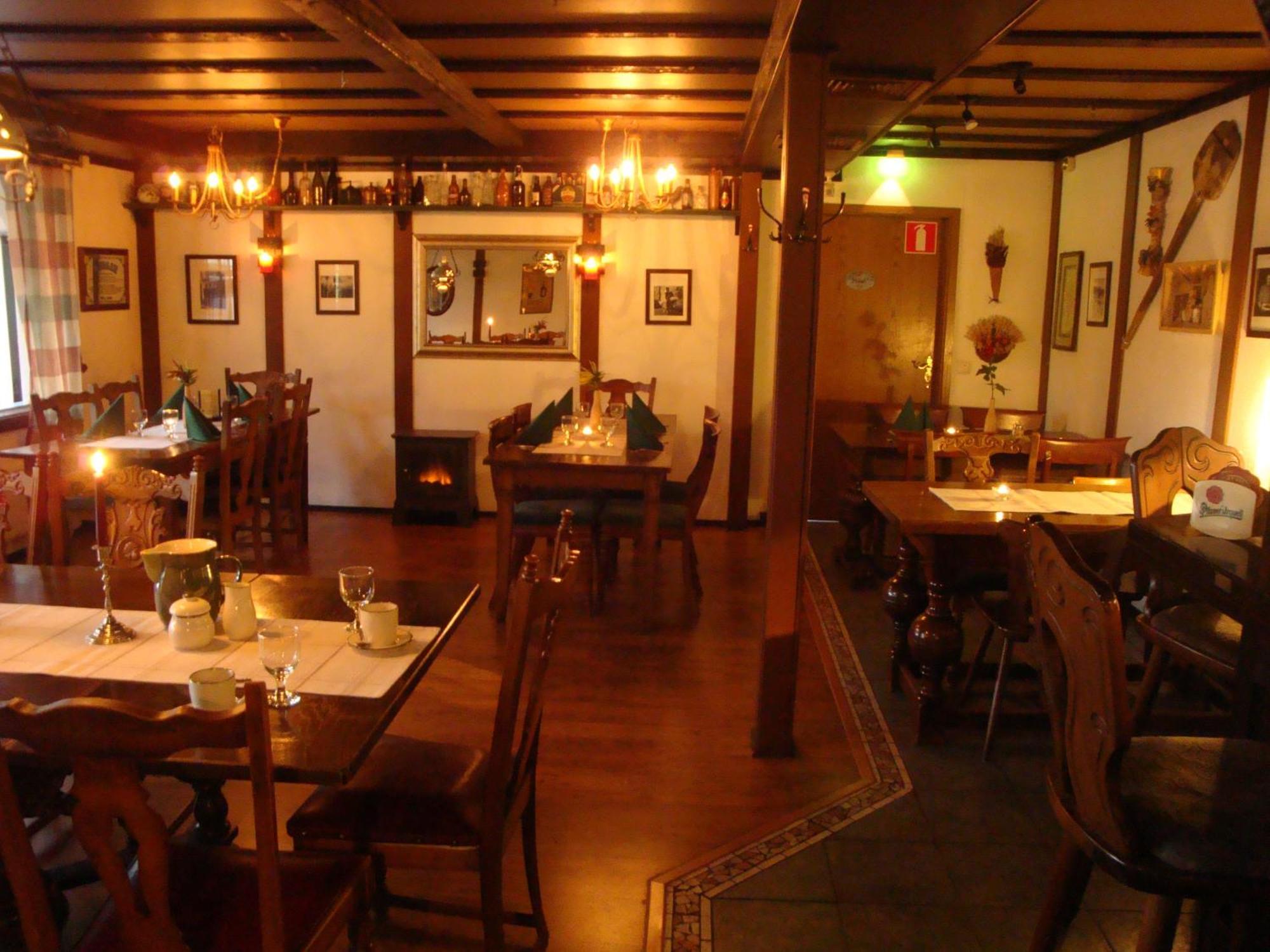 Cronin'S Guesthouse Bed & Breakfast Heinola Luaran gambar