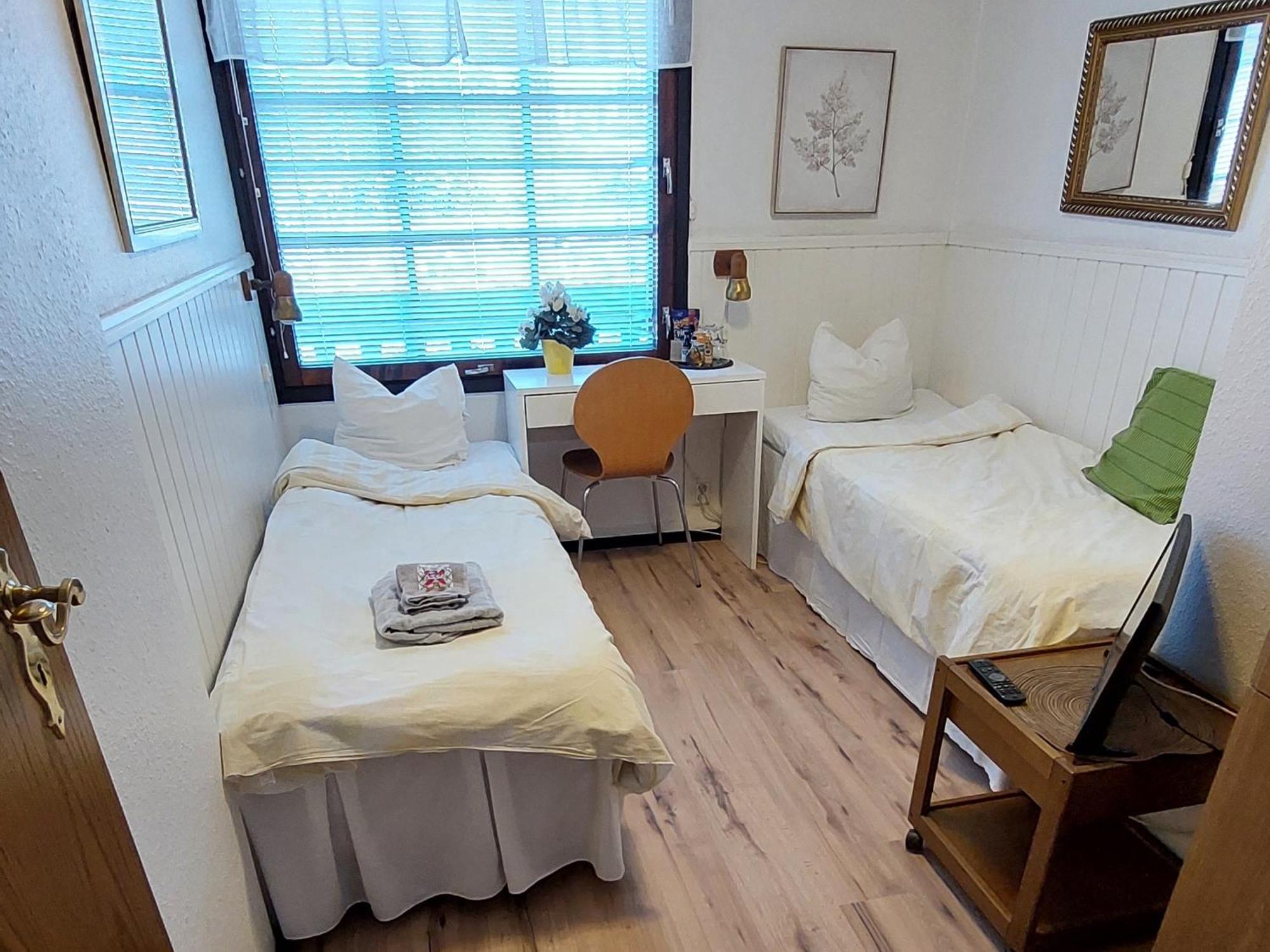 Cronin'S Guesthouse Bed & Breakfast Heinola Luaran gambar