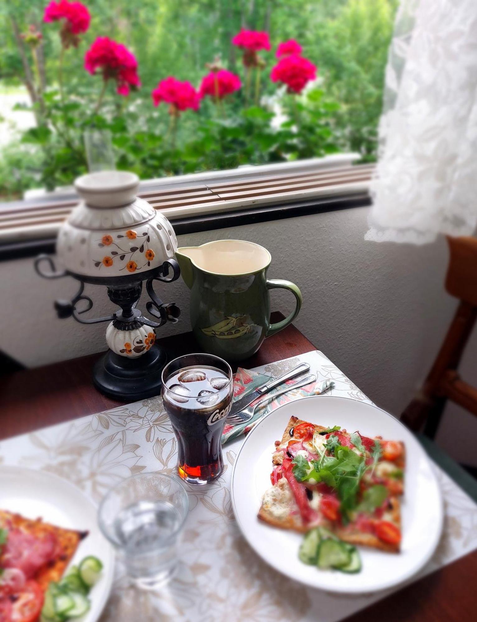 Cronin'S Guesthouse Bed & Breakfast Heinola Luaran gambar