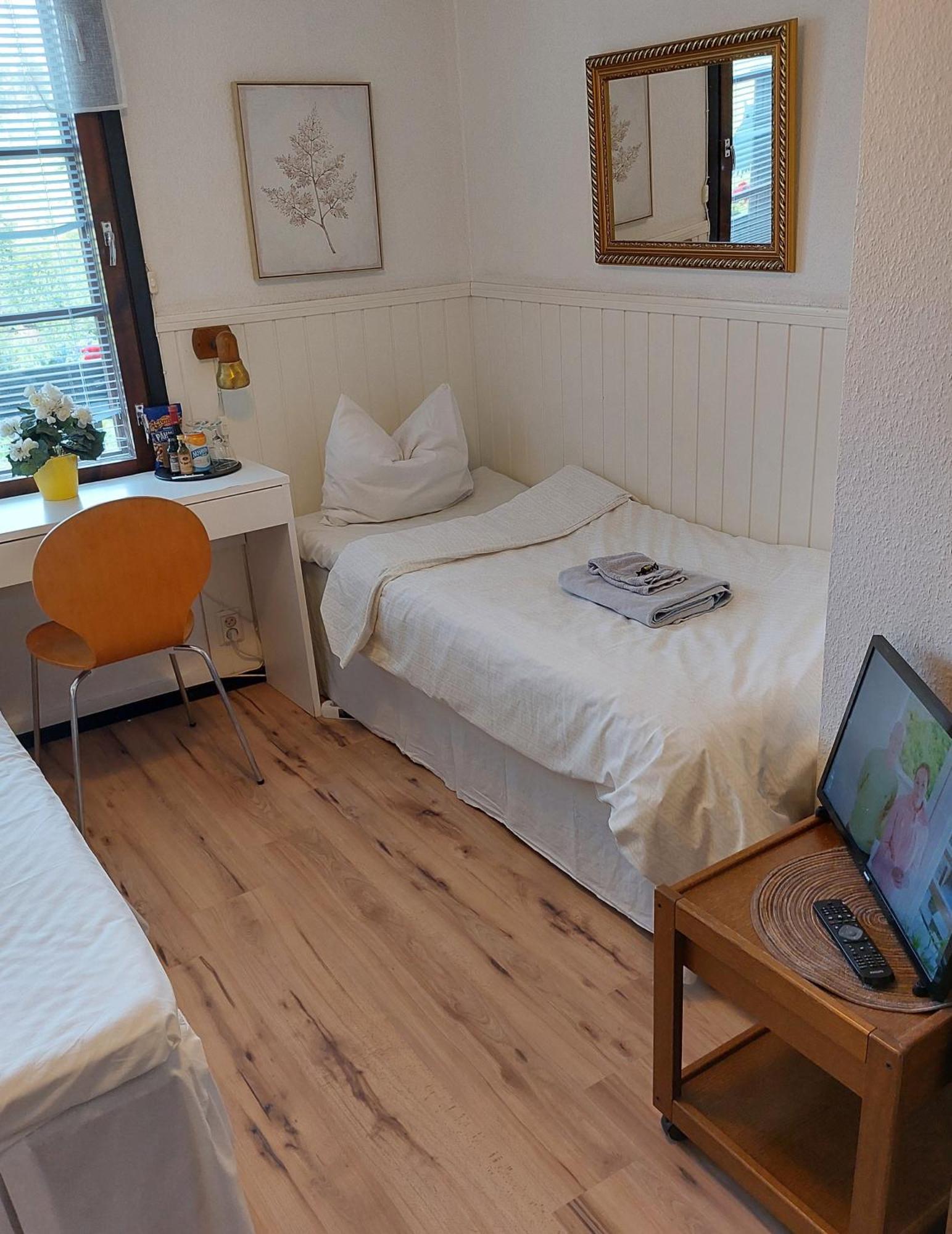 Cronin'S Guesthouse Bed & Breakfast Heinola Luaran gambar