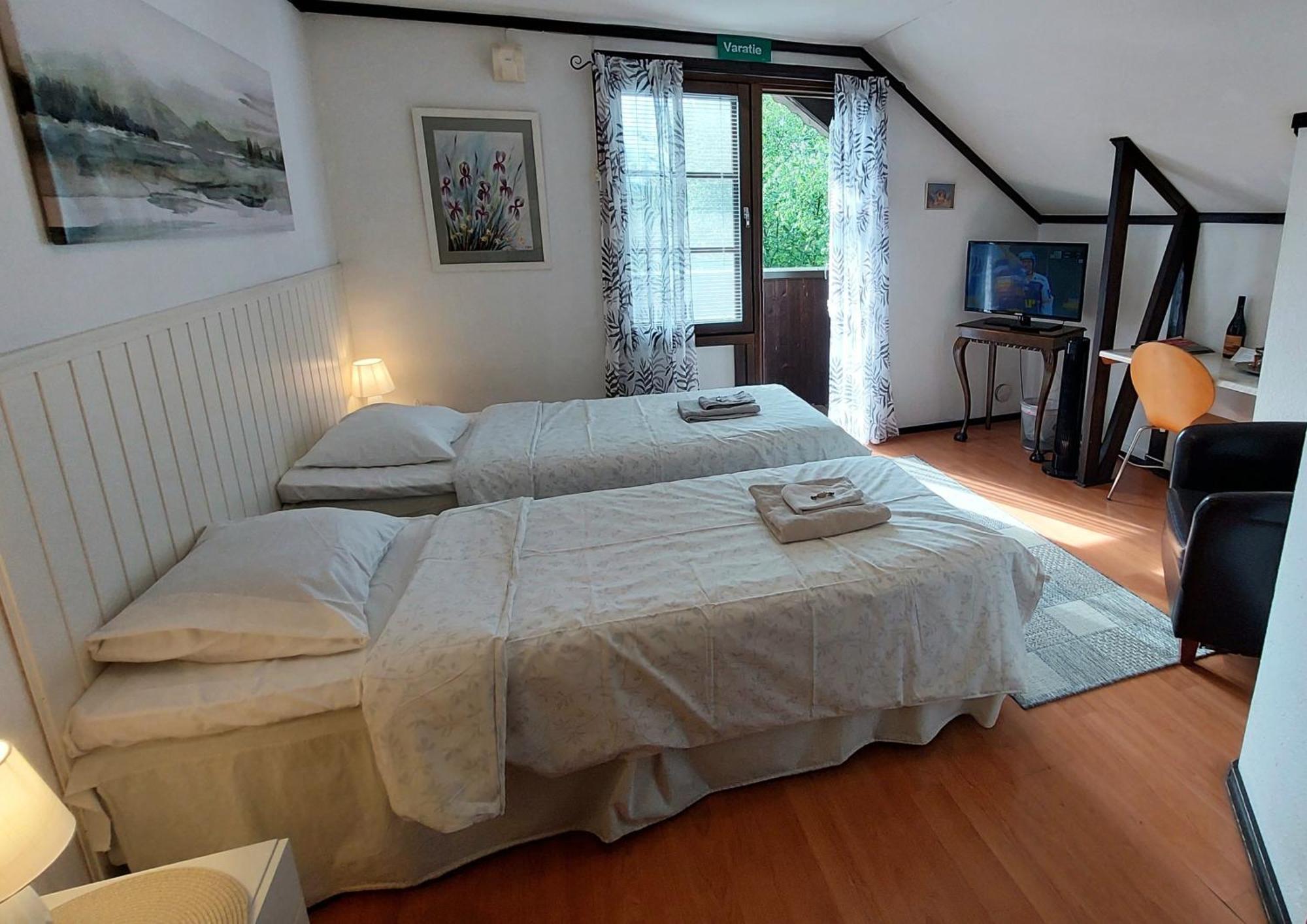 Cronin'S Guesthouse Bed & Breakfast Heinola Luaran gambar