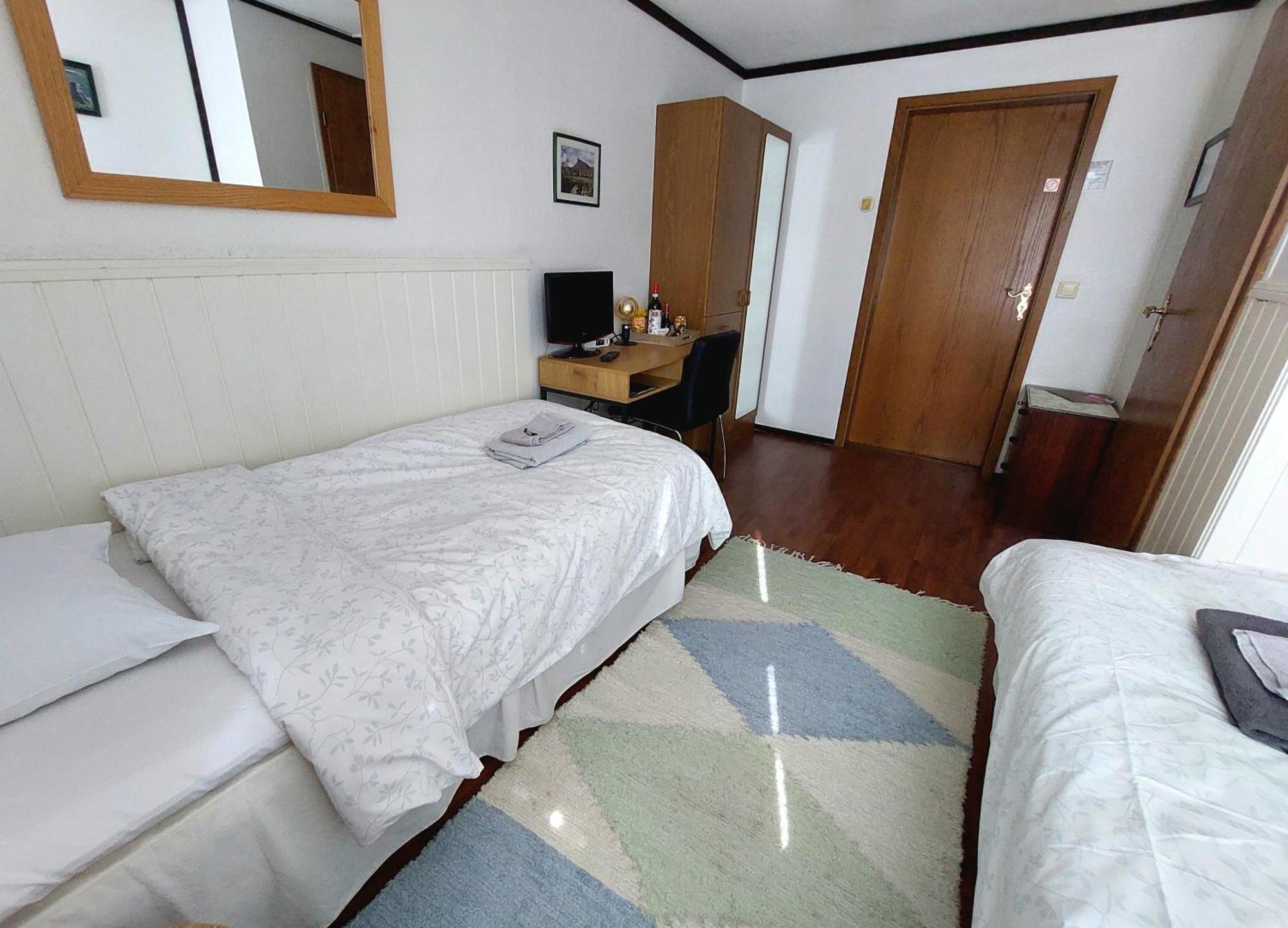 Cronin'S Guesthouse Bed & Breakfast Heinola Luaran gambar