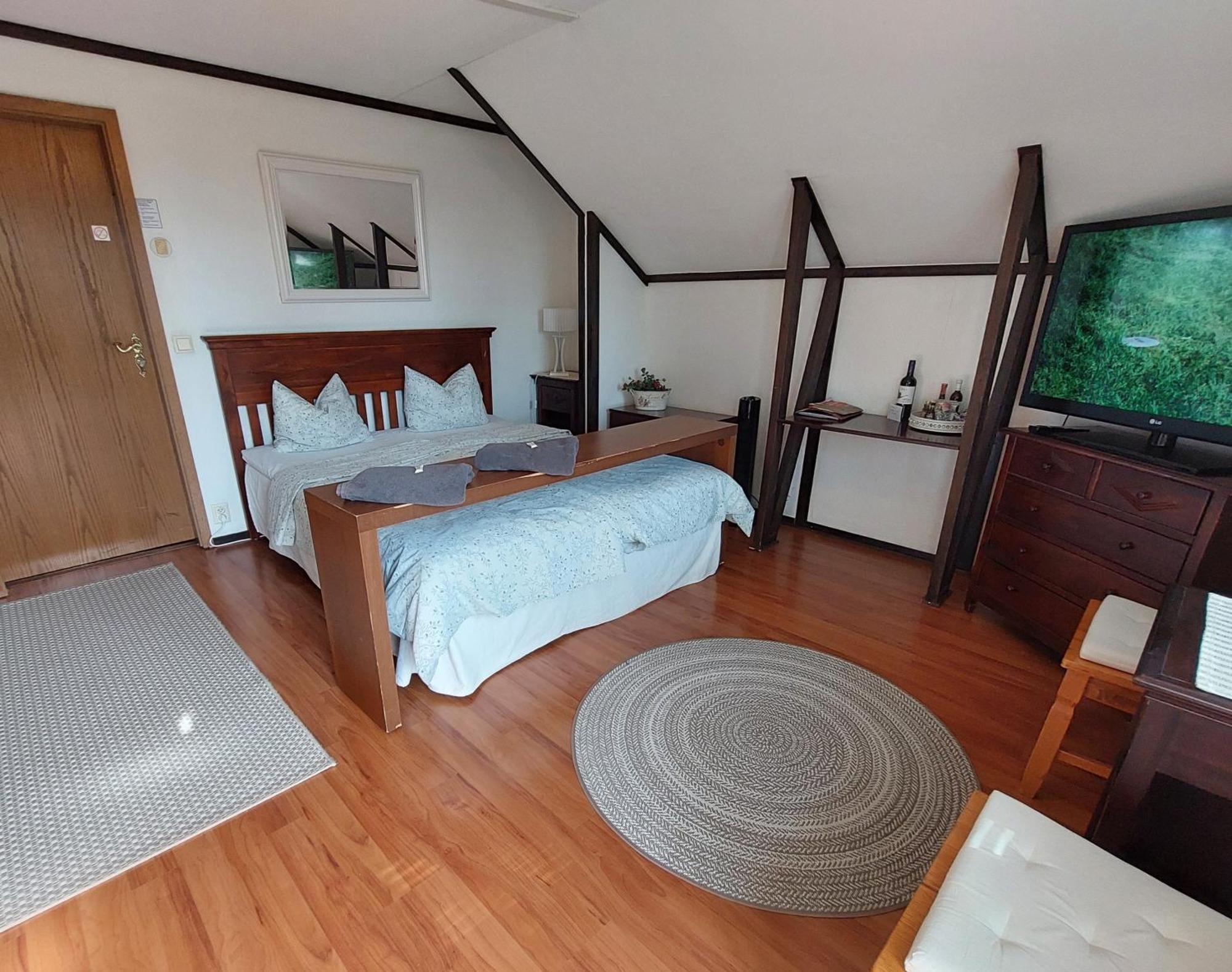 Cronin'S Guesthouse Bed & Breakfast Heinola Luaran gambar