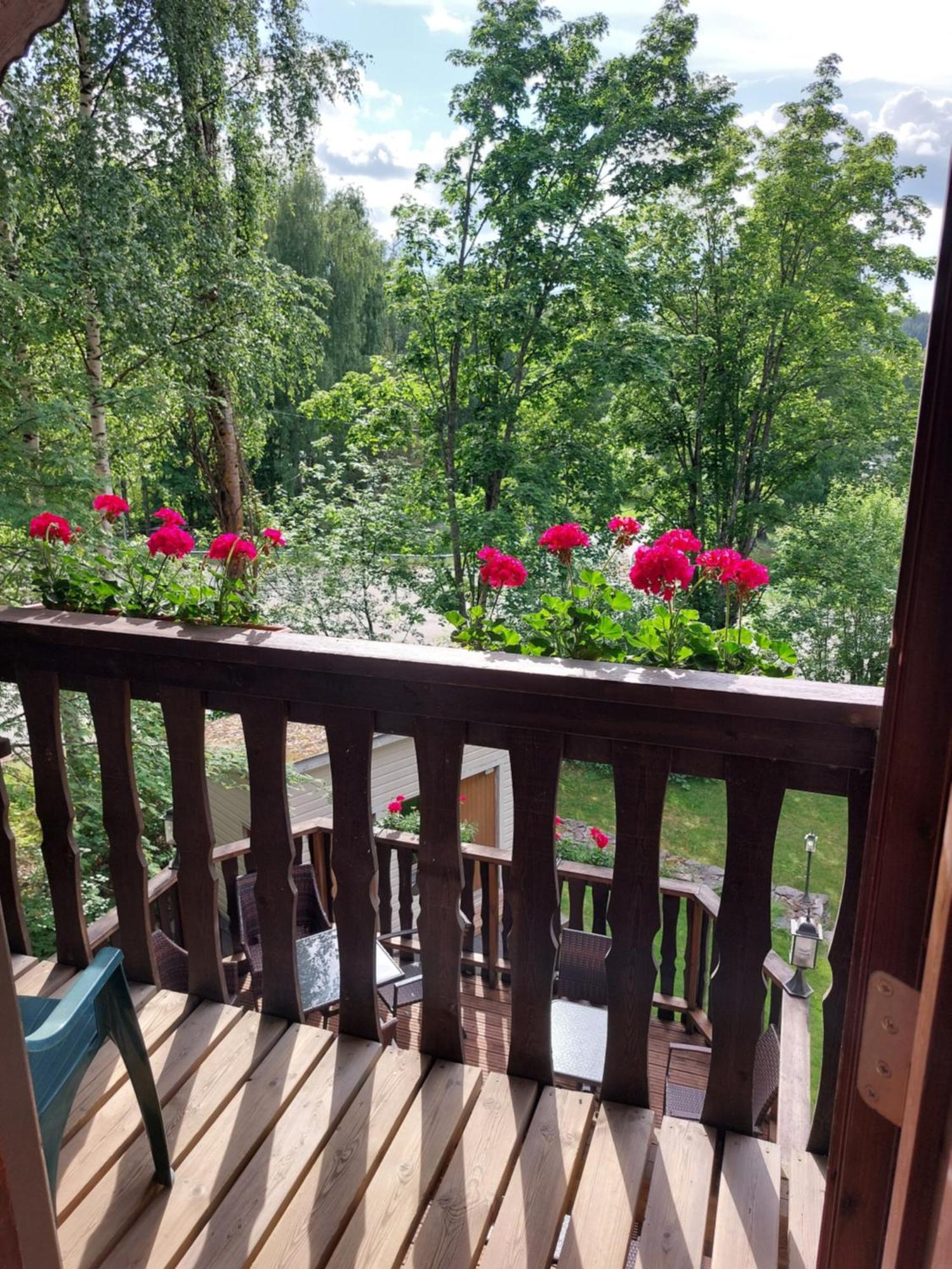 Cronin'S Guesthouse Bed & Breakfast Heinola Luaran gambar