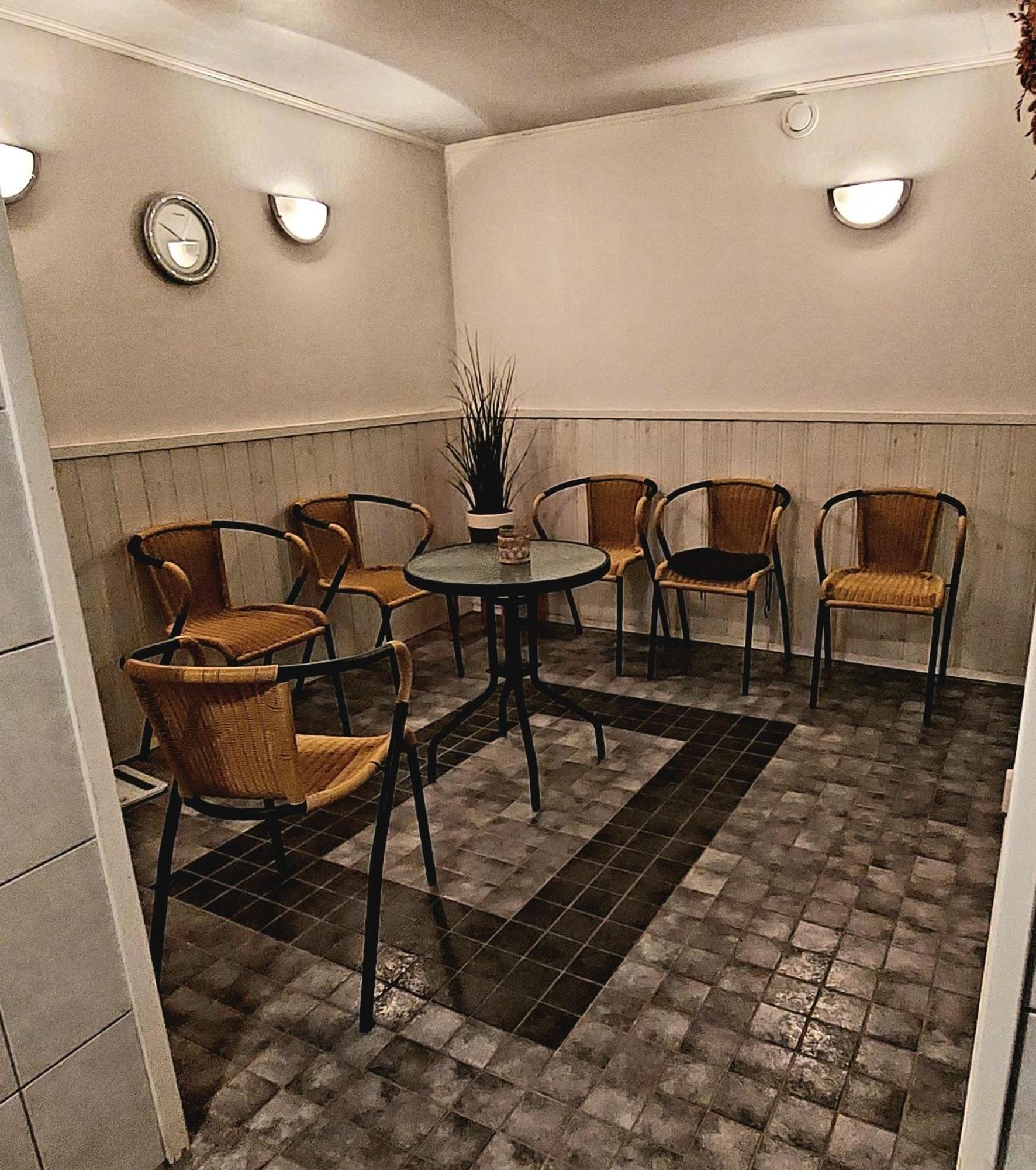 Cronin'S Guesthouse Bed & Breakfast Heinola Luaran gambar
