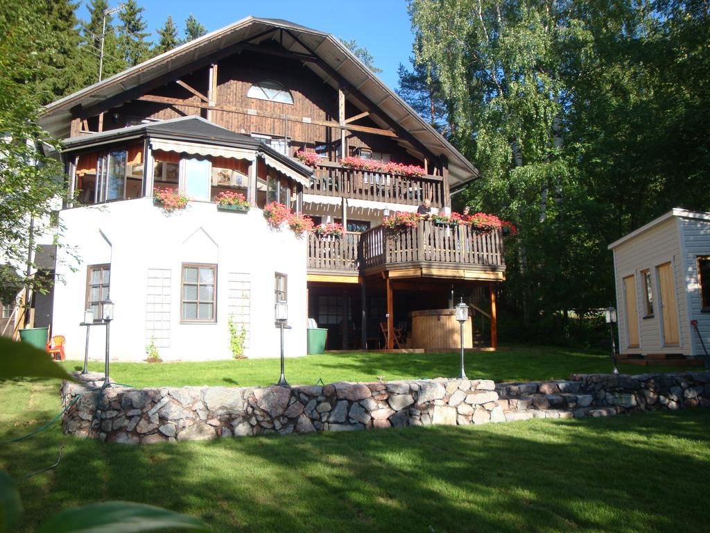 Cronin'S Guesthouse Bed & Breakfast Heinola Luaran gambar