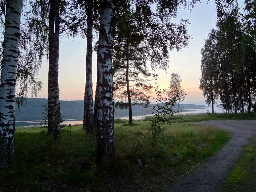 Cronin'S Guesthouse Bed & Breakfast Heinola Luaran gambar