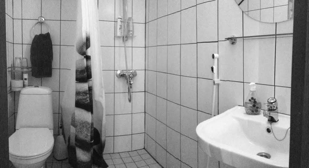 Cronin'S Guesthouse Bed & Breakfast Heinola Luaran gambar