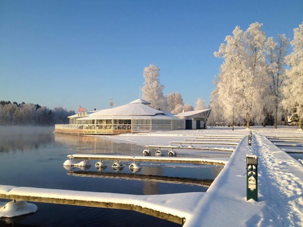 Cronin'S Guesthouse Bed & Breakfast Heinola Luaran gambar