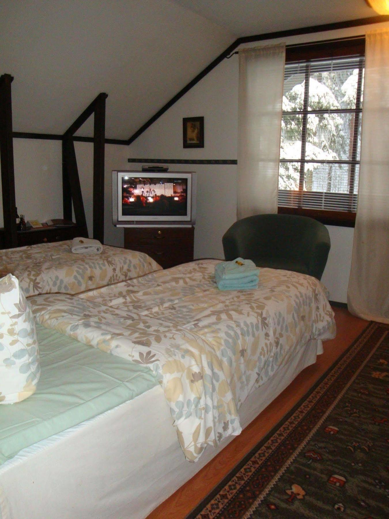 Cronin'S Guesthouse Bed & Breakfast Heinola Luaran gambar