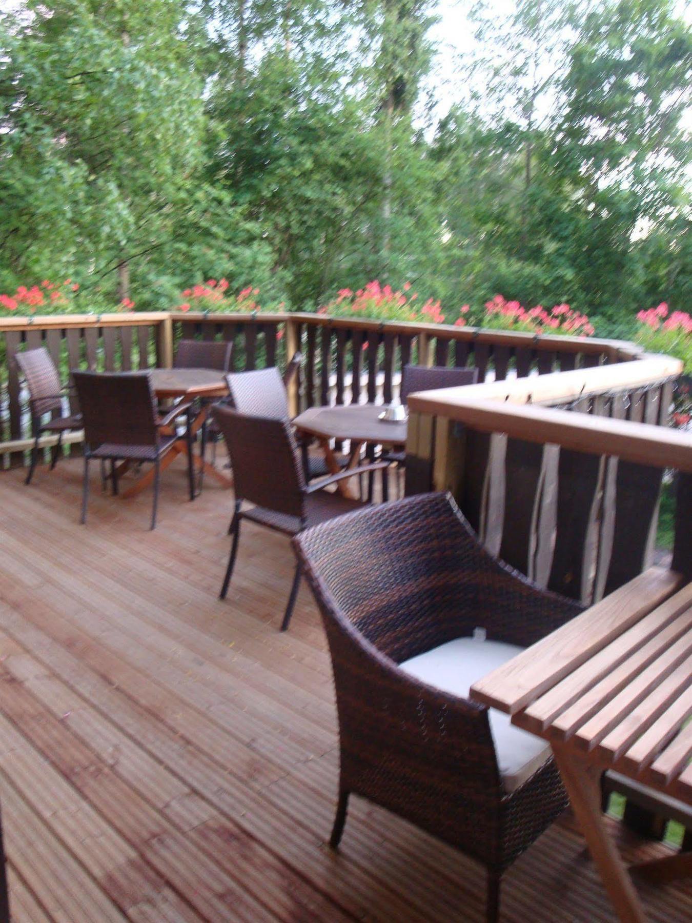 Cronin'S Guesthouse Bed & Breakfast Heinola Luaran gambar