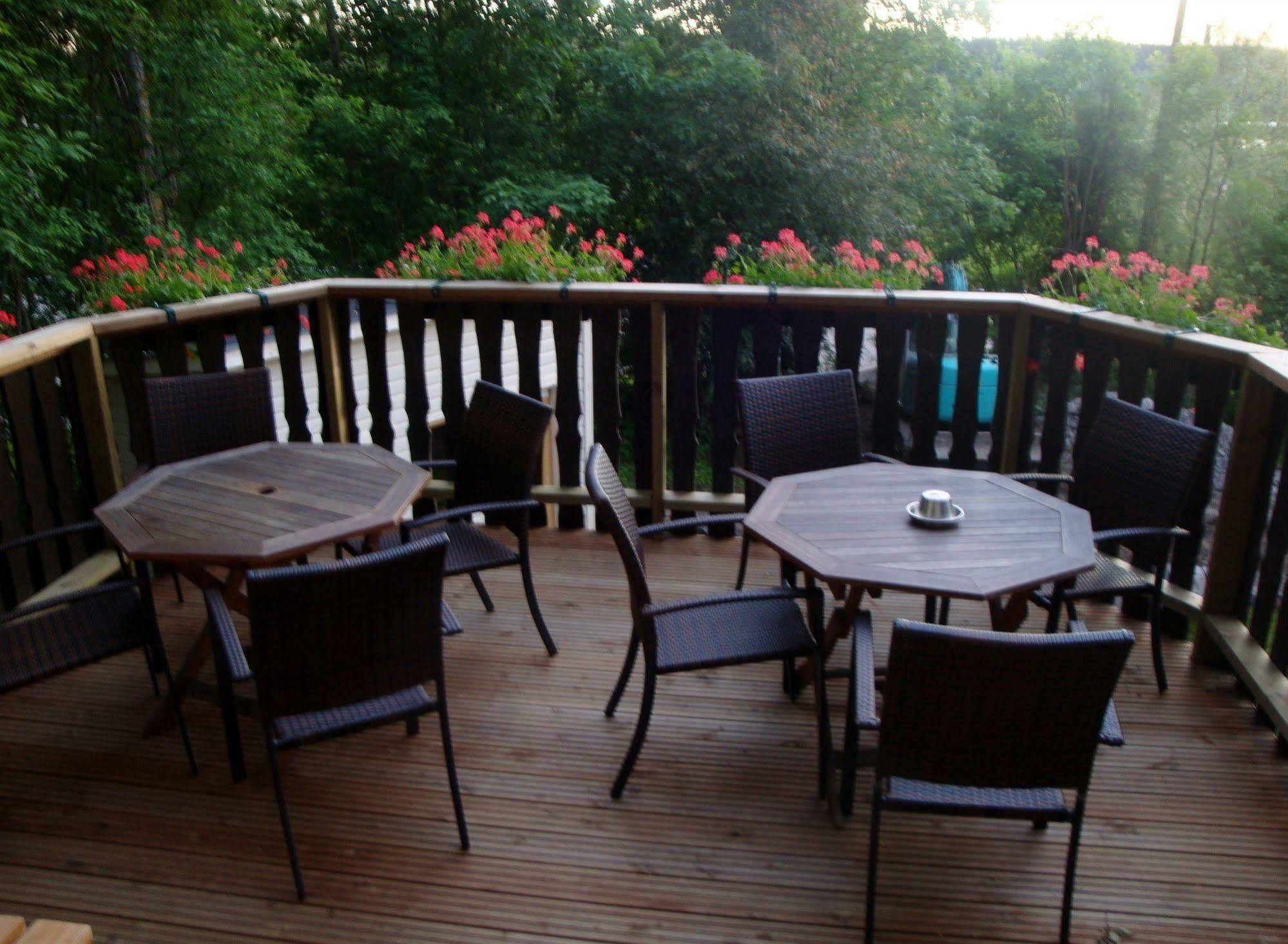 Cronin'S Guesthouse Bed & Breakfast Heinola Luaran gambar