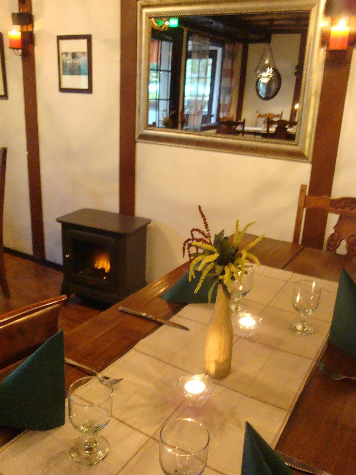 Cronin'S Guesthouse Bed & Breakfast Heinola Luaran gambar
